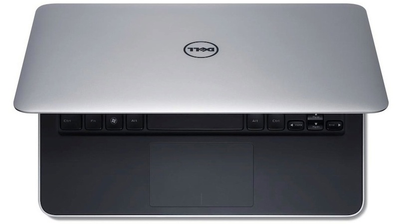 DELL XPS 13z Ultrabook Core I5-2467| Ram 4G| SSD 128| Win 7, Gia cuc re!