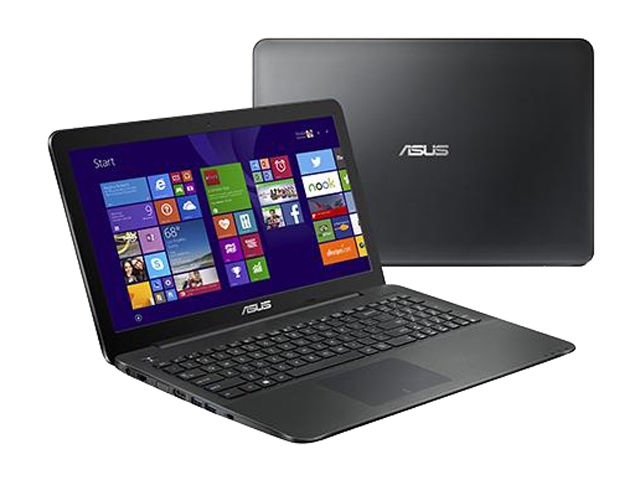 Asus K555LD-XX294D Black 6374_