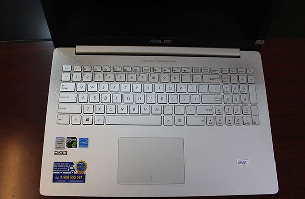 Lưu ý cách sử dụng bàn phím laptop