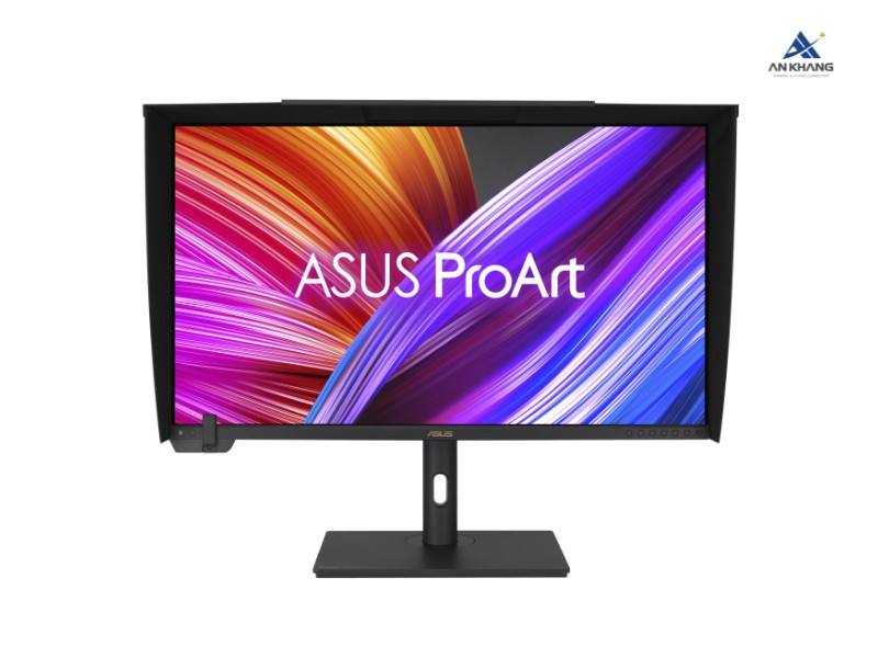 Màn hình Asus ProArt dành riêng cho người dùng sáng tạo