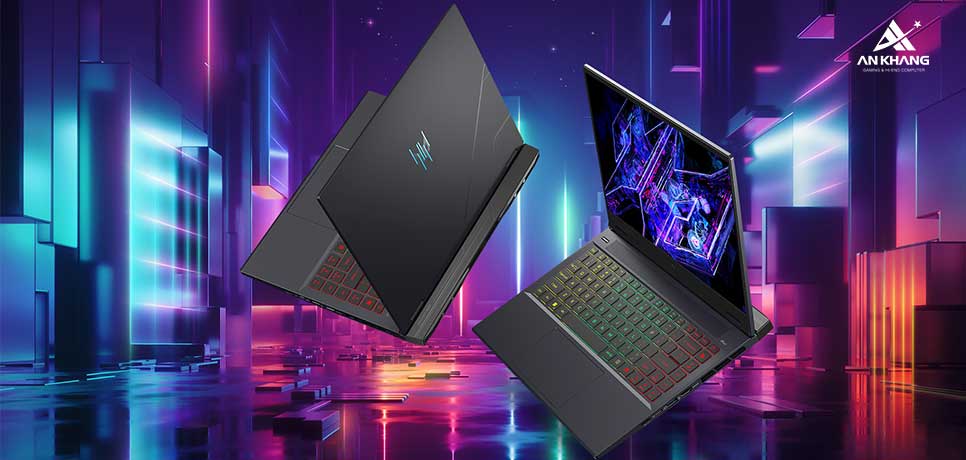 Acer Predator Helios Neo 14 là dòng laptop gaming cao cấp 14inch được ưa chuộng